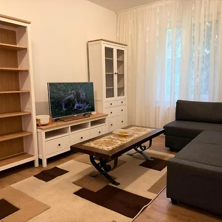 Ceaikovski 公寓